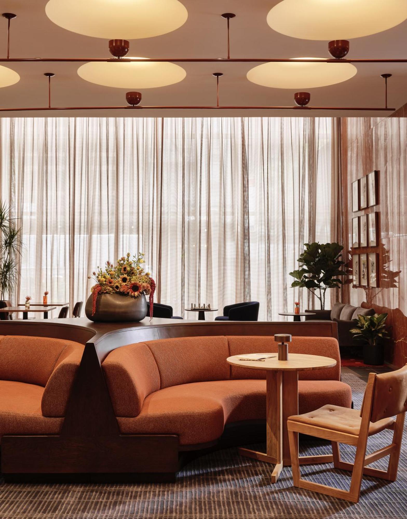 Romer Hell's Kitchen Nova York